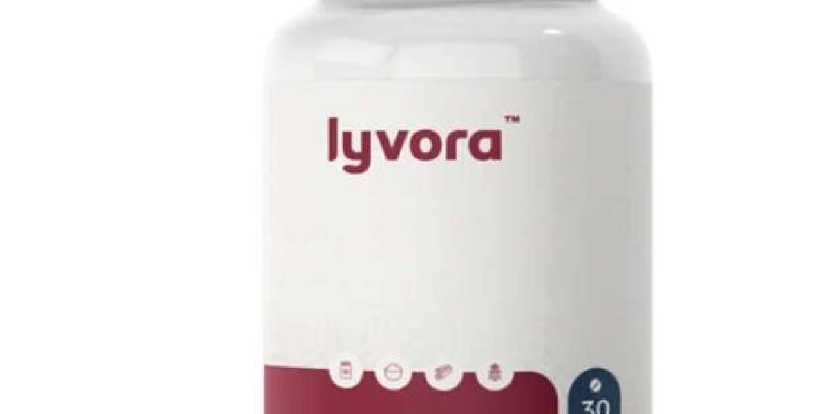 Sig Farvel til [Bestil Lyvora Online] Ekstra Kilo med Lyvora Effekter