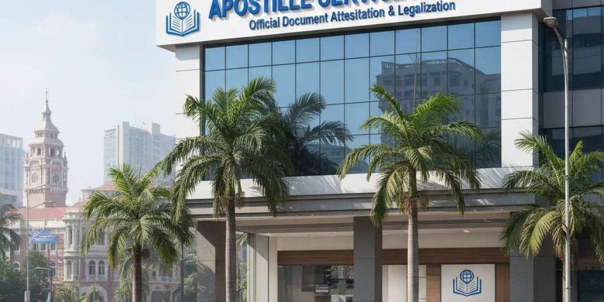 Apostille Services in Chennai – Complete Guide for Documents