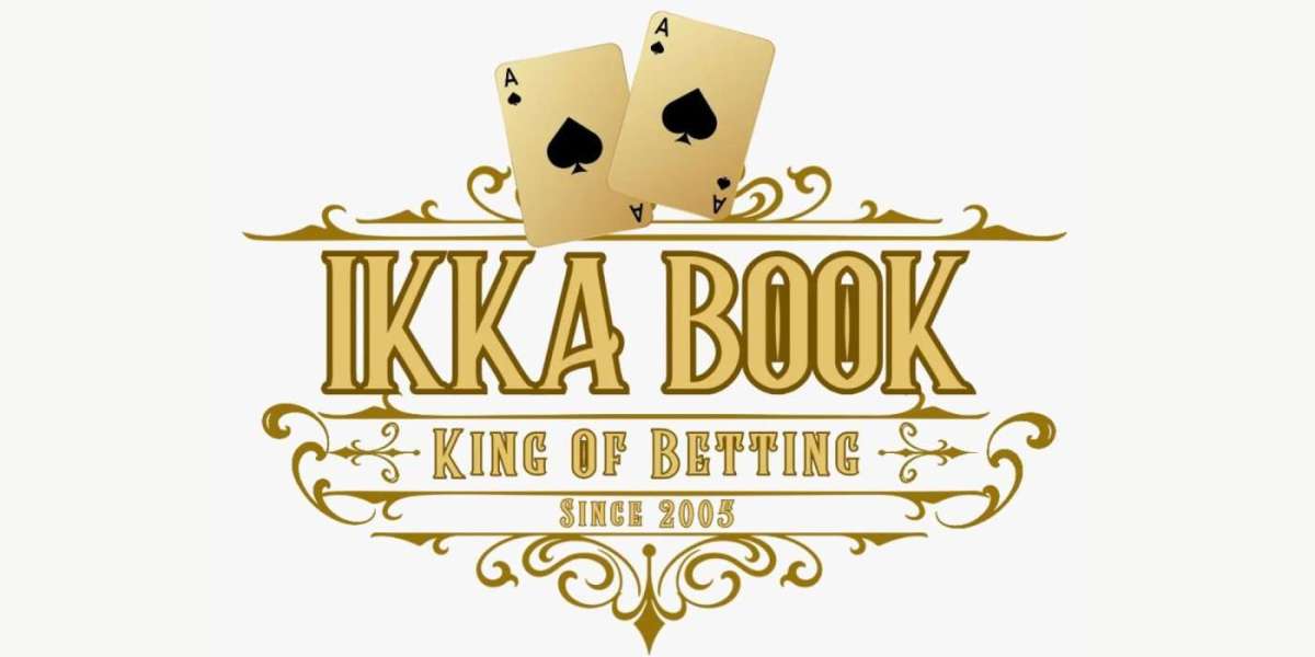 Stop Searching! IKKA BOOK is the Best Online Cricket ID Provider