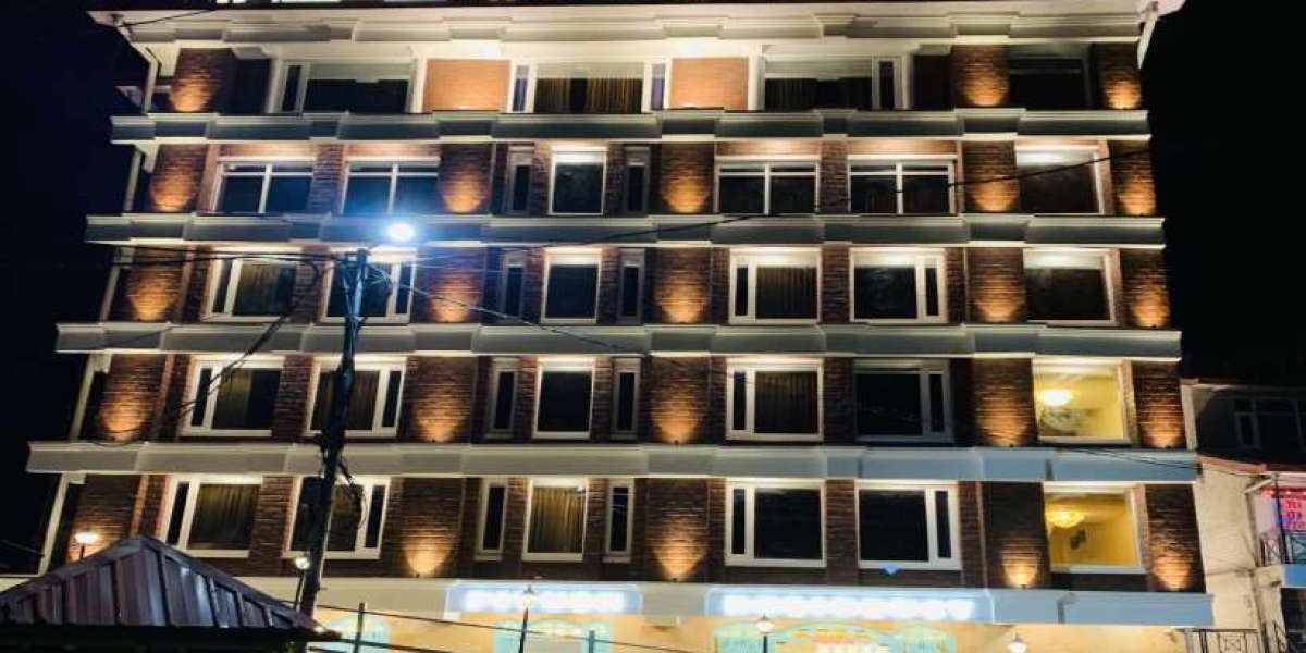 Piyush Residency – A Budget Friendly Hotel in Narkanda for Peaceful Mountain Stays