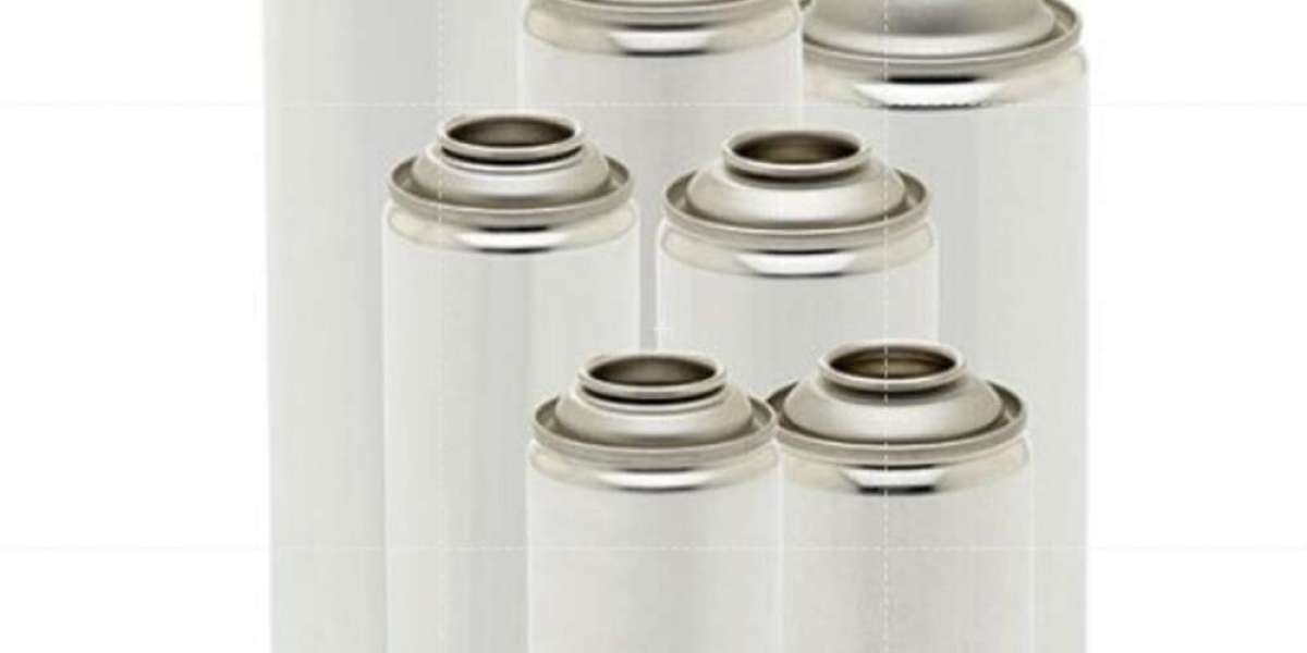 Bluefire's Seamless Cans: Where Manufacturing Meets Brand