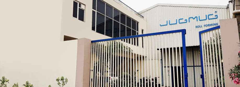 JUGMUG Roll Forming Cover Image