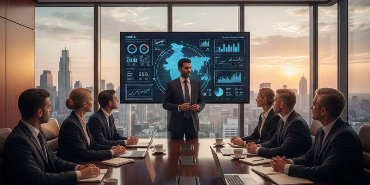 Documents Required to Register a Company in India: A Complete Guide for UK & EU Investors