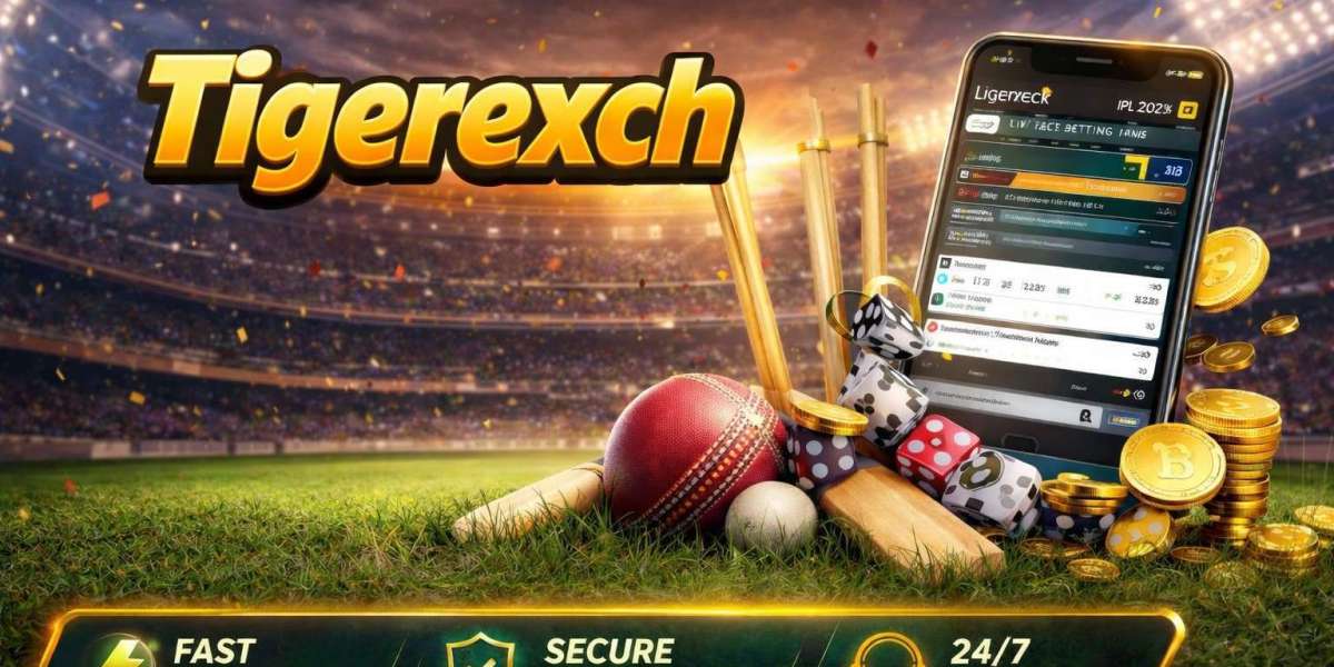 Tigerx TigerExchange Guide: Features, Login & Betting Tips