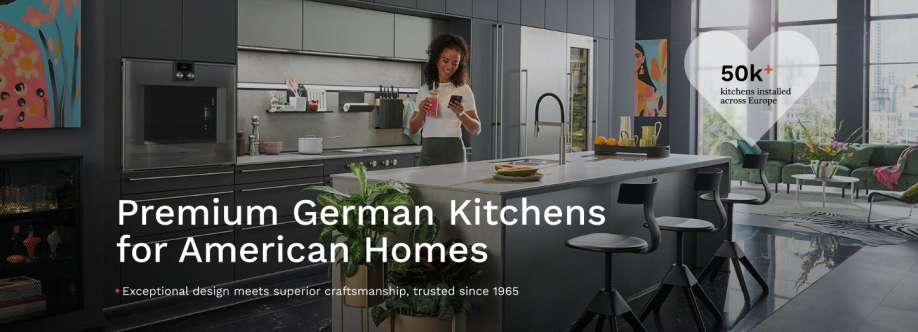 Alexander Reckzeh Cover Image