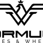 Formula Tyre Profile Picture