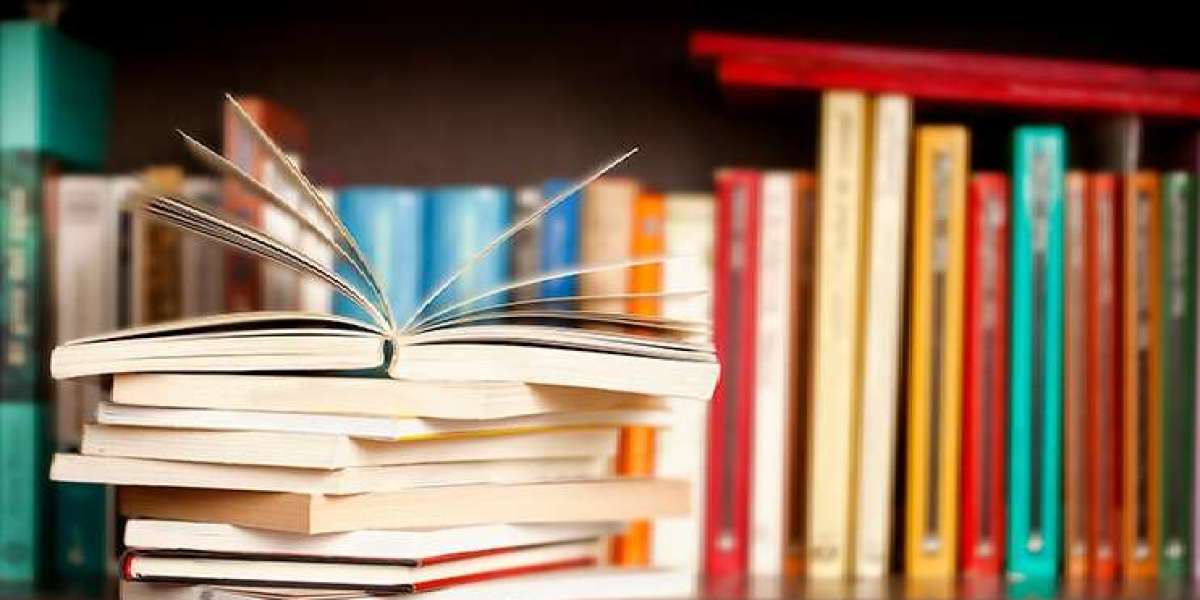 Turn Your Ideas into a Book: Professional eBook Writing Help in the USA