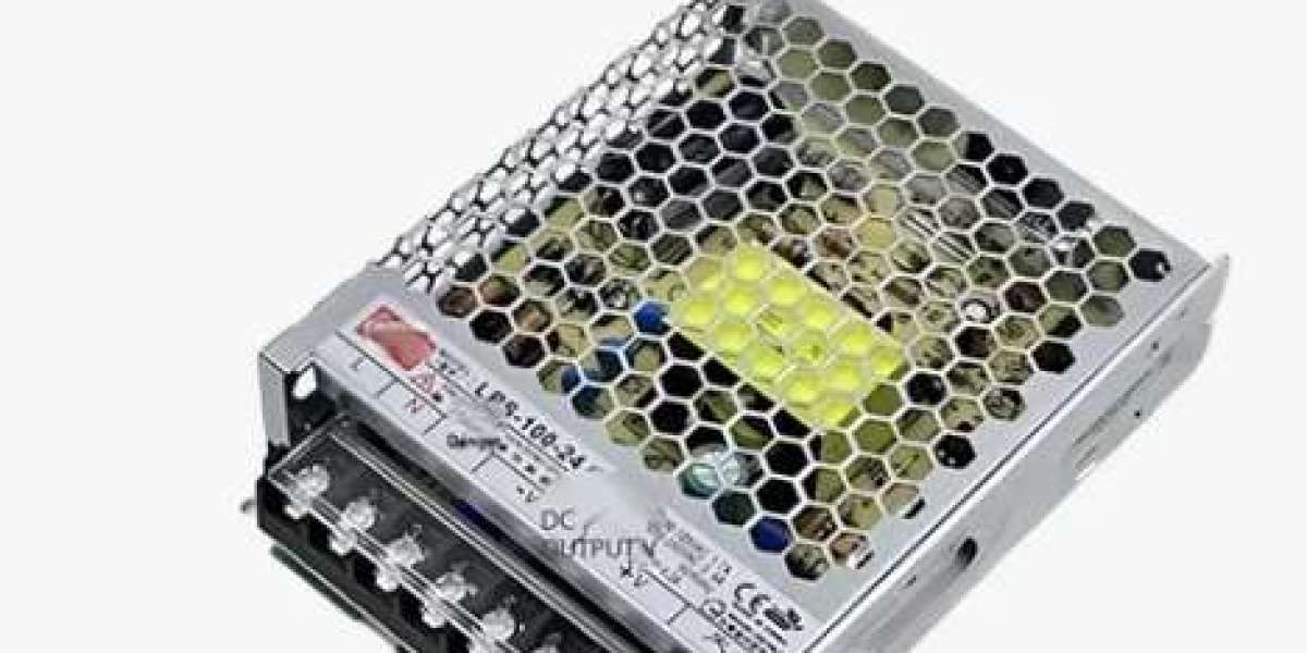 What is the role of ac dc switching supply price in China