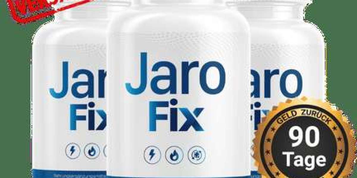 Jarofix Abnehmen Erfahrungen – Wie effektiv ist das Produkt wirklich?