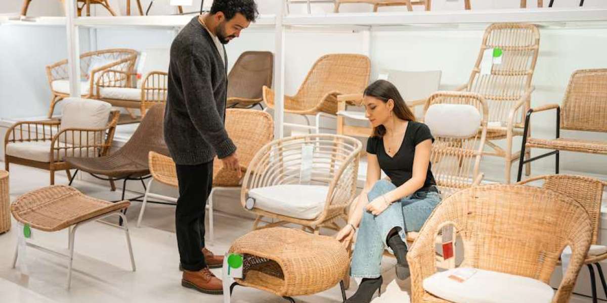 Affordable Luxury Furniture in 2026: Save More at Furniture Stores