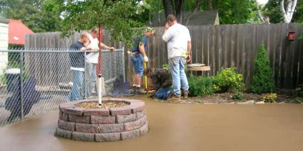 Complete Guide to Drain Tile Installation Minneapolis MN for Effective Water Management