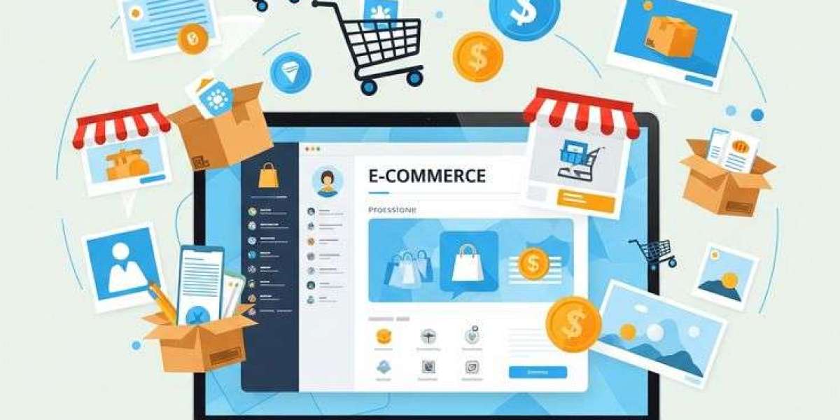 PWA Ecommerce Development Services and Its Roles