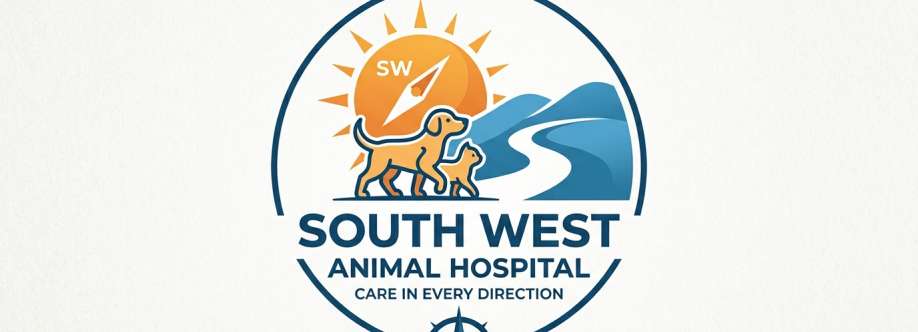 southwest animalhospital Cover Image