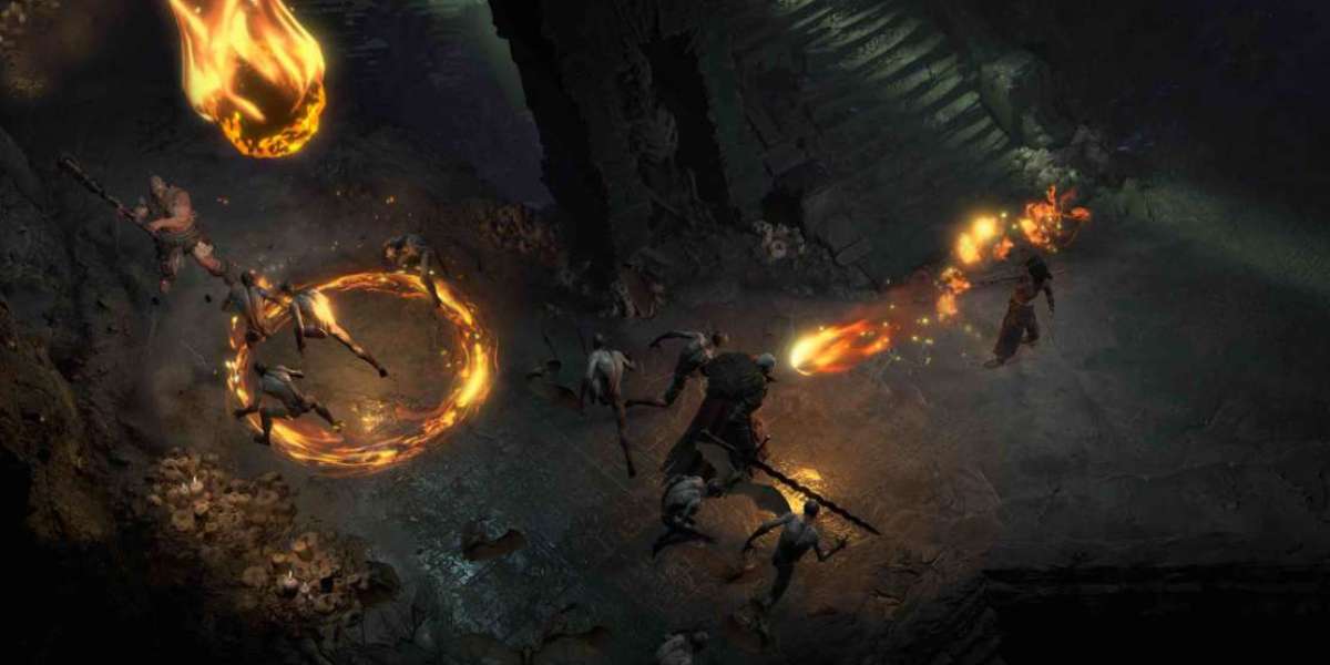 MMOEXP Diablo4:Diablo 4 Season 13: Relax and Fish in Lord of Hatred’s New Activity