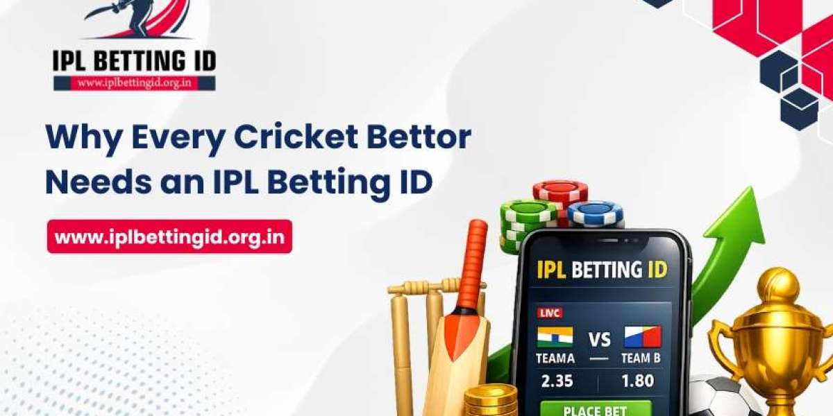 IPL Betting ID Guide for Students and Part-Time Earners