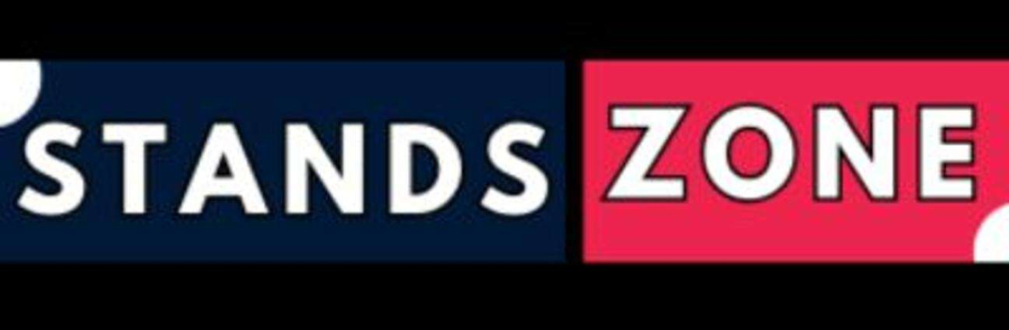 Stands Zone Cover Image