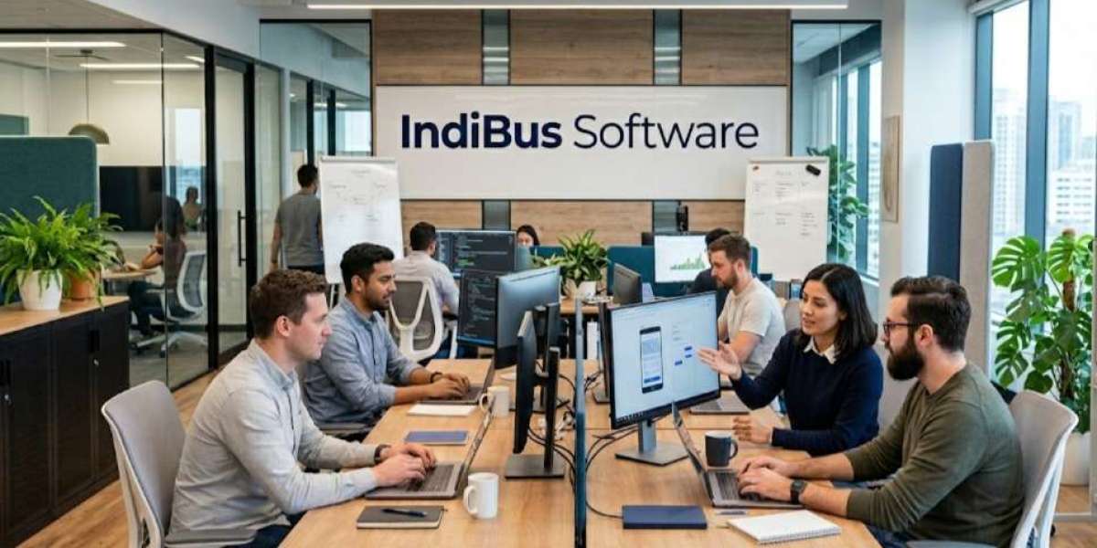 Scaling Tech Teams Efficiently with IT Staff Augmentation Services