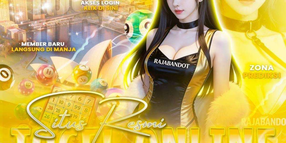 Situs Togel Paling Dicari oleh Pemain Profesional