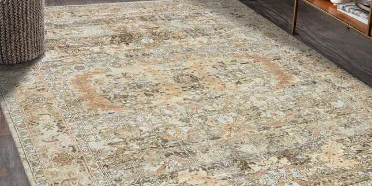 Oriental Area Rugs for Living Room Luxury: A Guide for Boutique Retailers