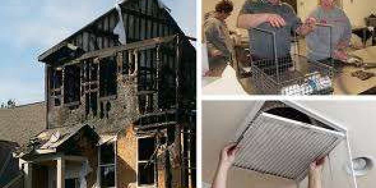 Structural Repair Services: A Complete Guide for Homeowners