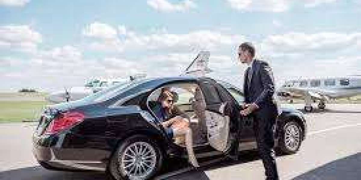 Reliable Airport Transfers in London: Your Complete Travel Solution