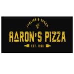 Aaron pizza Profile Picture