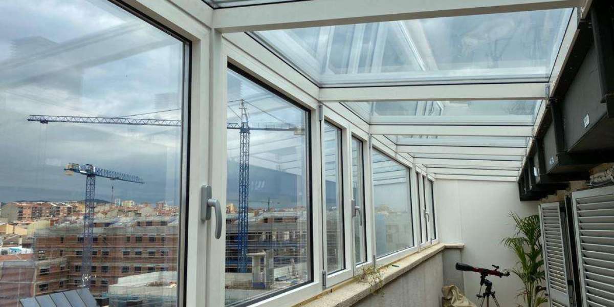 Interior and Exterior Screens: Subtle Design, Strong Performance