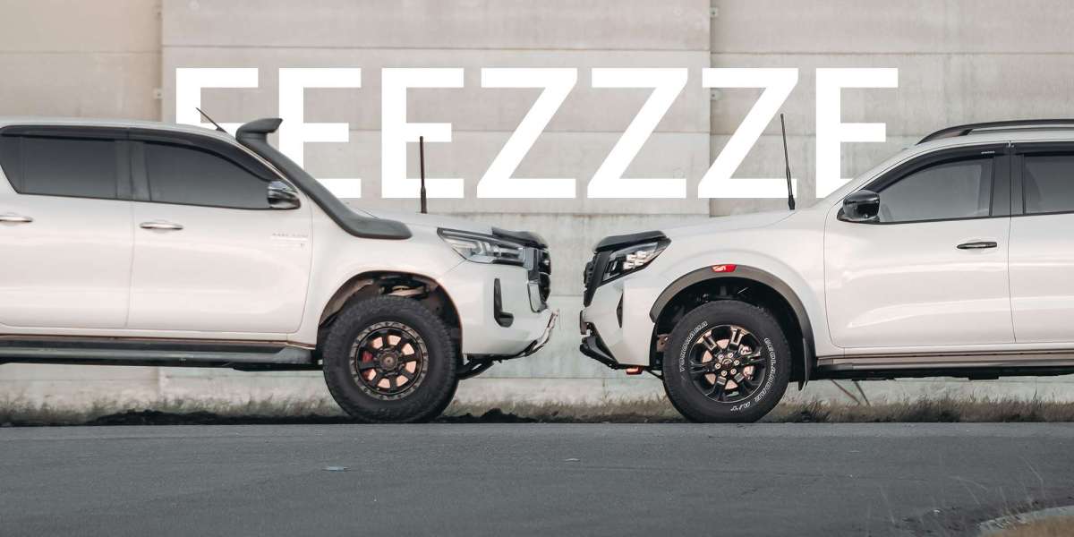 Upgrade Your Vehicle Storage with a Durable Ute Canopy Solution from eztoolboxqld