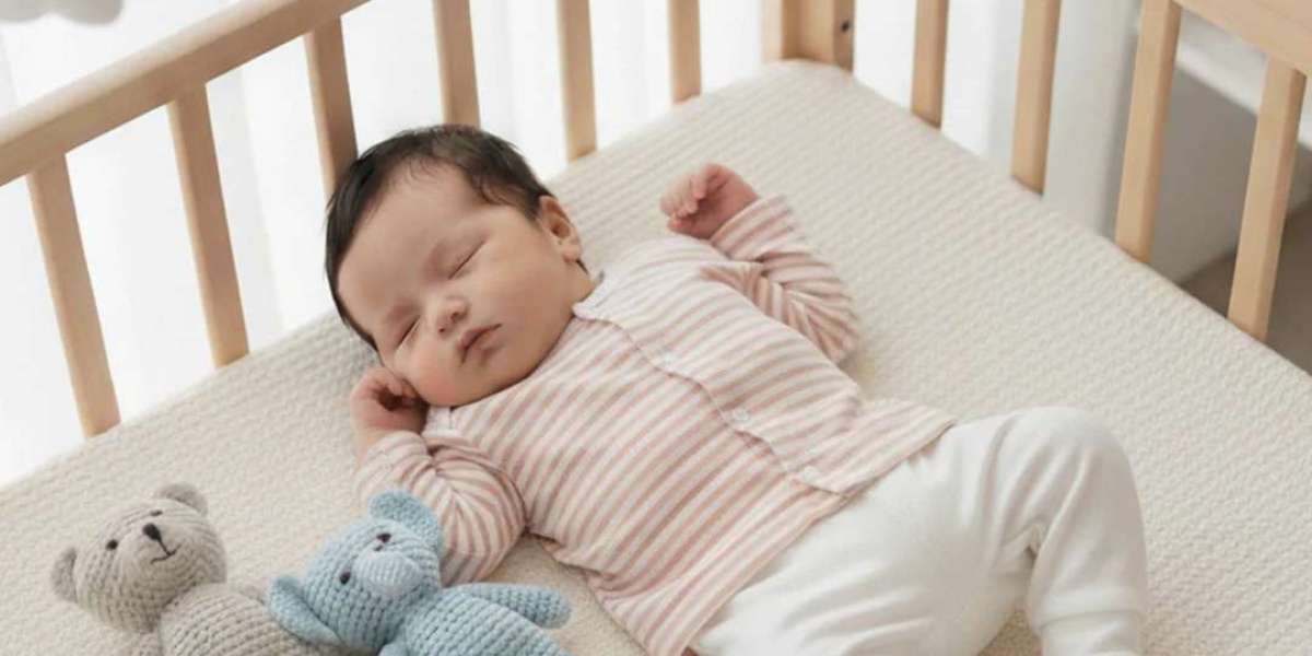 Top Reasons to Add Jhabla Sets to Your Baby’s First Wardrobe