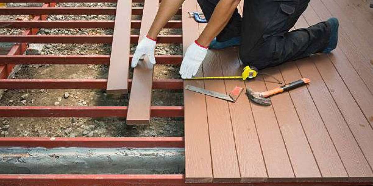 Common Mistakes Homeowners Make With Their Decks