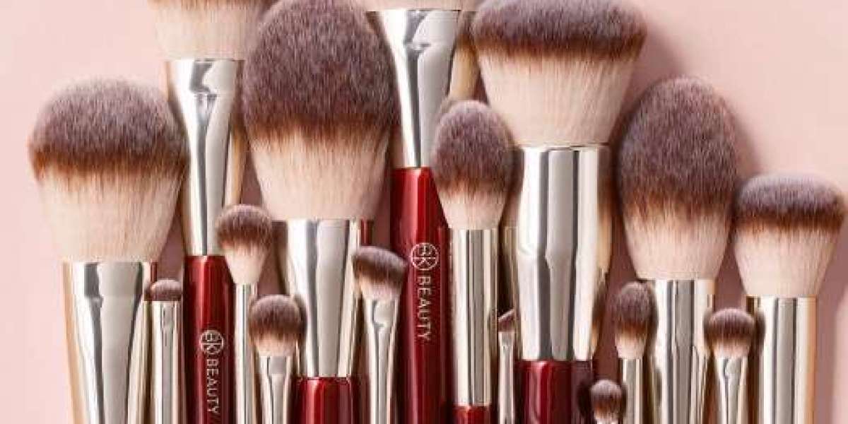 Wholesale Make Up Brushes at Zhuoerya: Smart Sourcing for Consistent Beauty Products