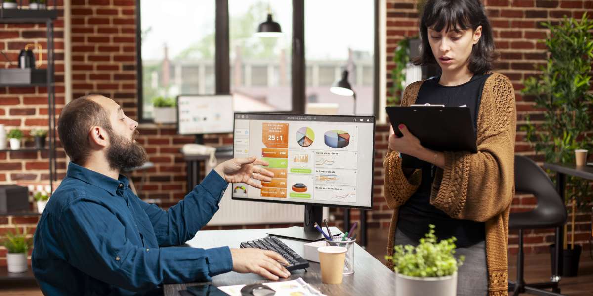 What Makes a Digital Marketing Agency the Best in the Industry?