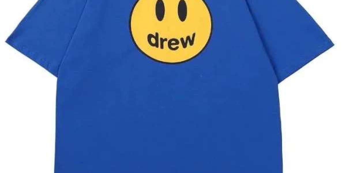 How Drew House Hoodies Became a Fashion Statement