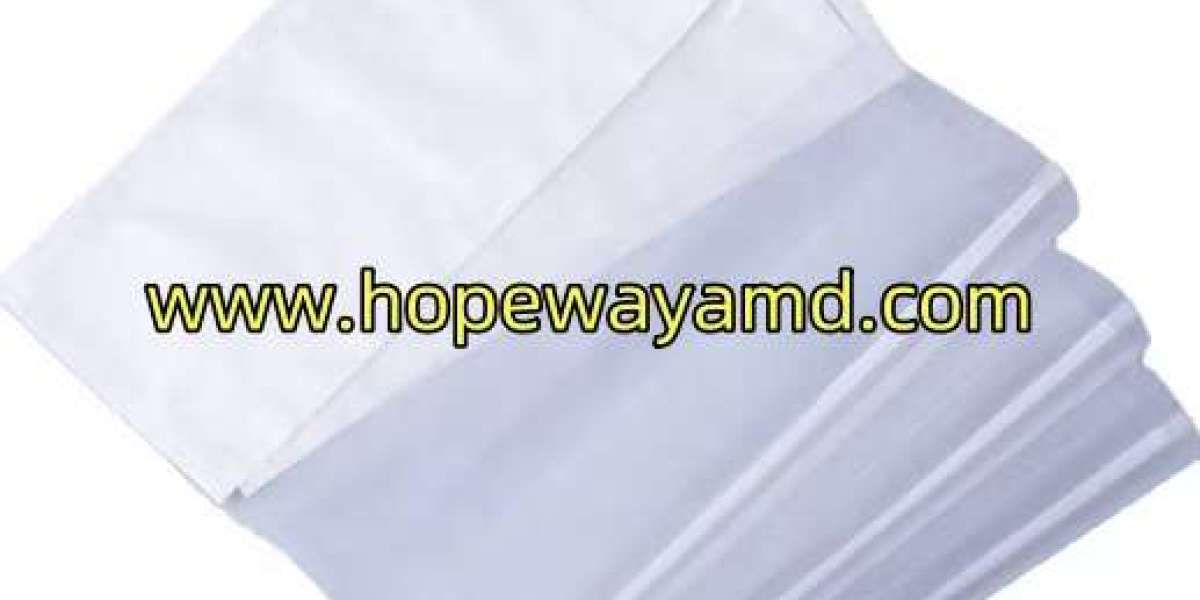 Why Choose Hopeway AMD for Tyvek Breathing Cover Solutions?