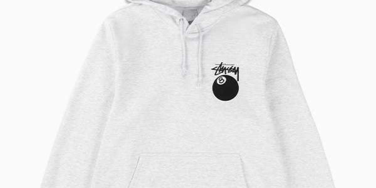 The Hottest Stüssy Pieces You Need in Your Wardrobe