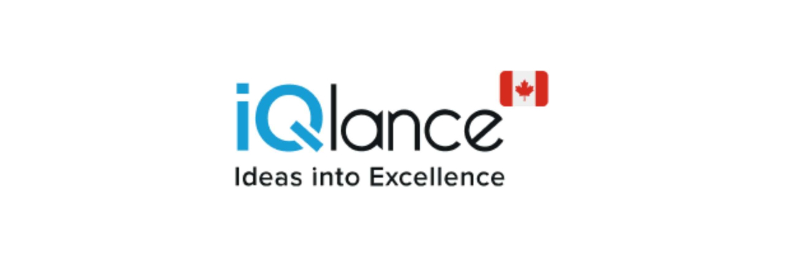 iQlance Solutions Canada Cover Image