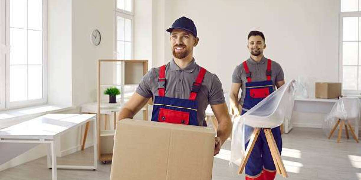 How Do You Choose The Right Residential Moving Company?