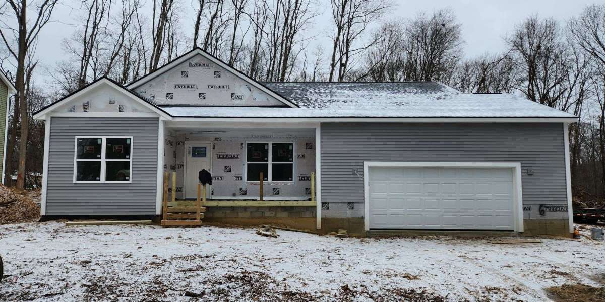 Building Your Dream Space: Why Michigan Construction Group is the Top Choice in Southeastern Michigan