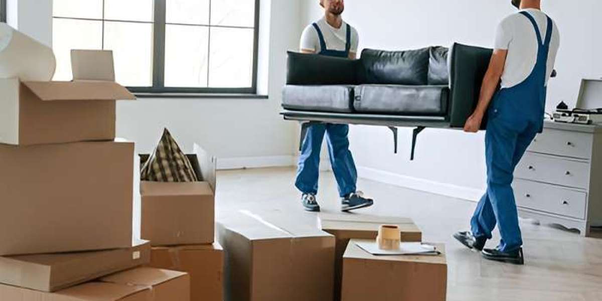 Local Moving Services in Santa Rosa