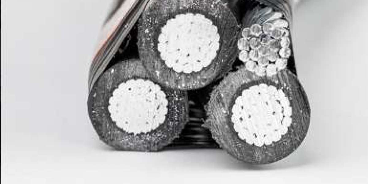 Reliable Overhead Power Distribution Solutions for Safe and Efficient Energy Delivery