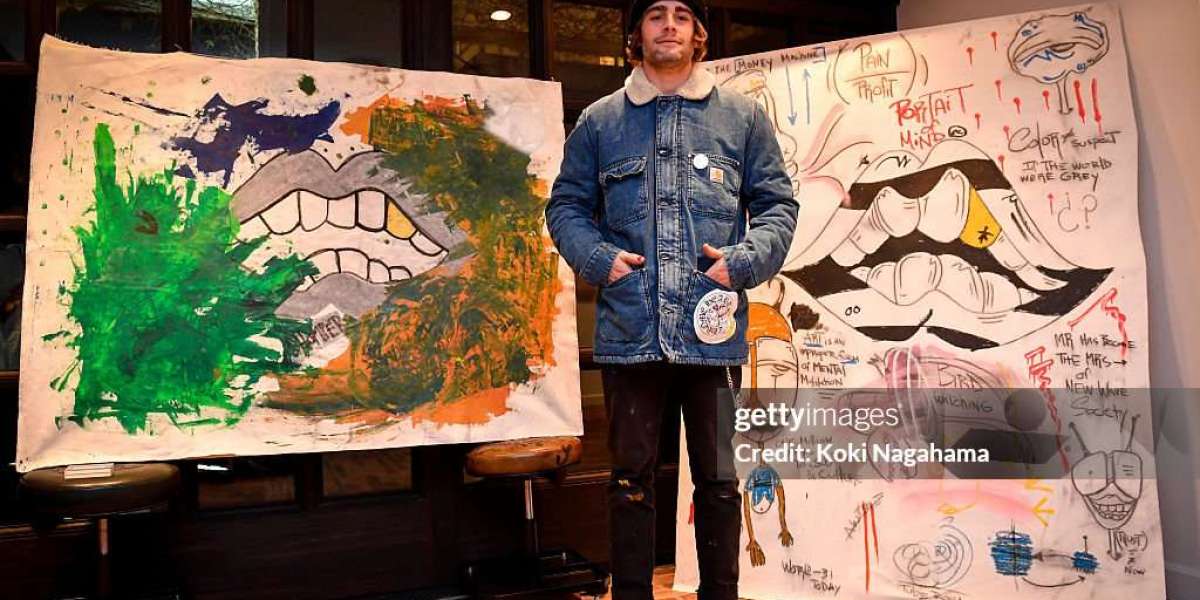 Drew House | Shop Official Drew Justin Bieber | Upto 40% Off