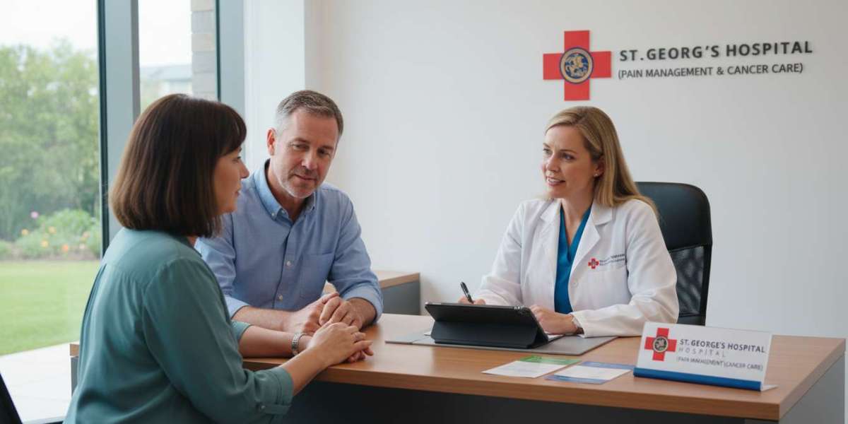 What Do Pain Management Doctors Do?