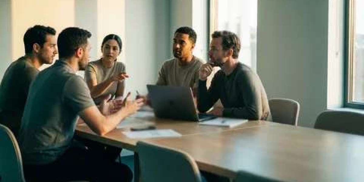 How Staff Augmentation Services Improve Project Delivery Time