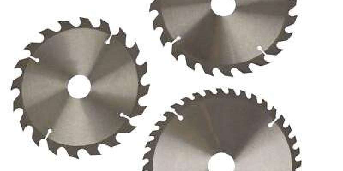 Can fangda-tools TCT Circular Saw Blade Handle Daily Cutting Tasks?