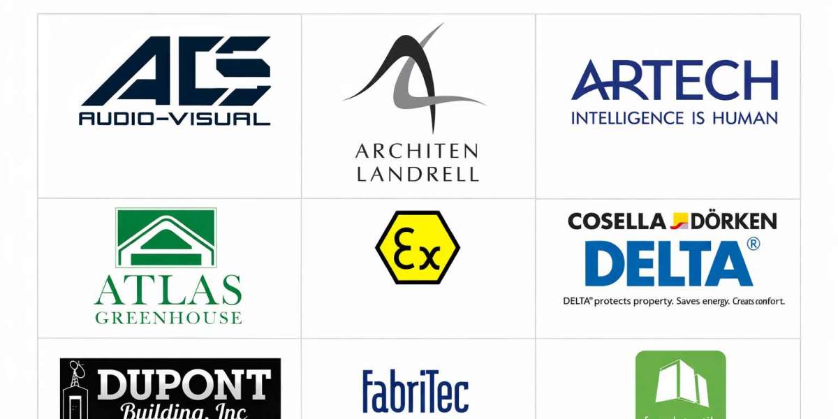Architectural Membranes Market Report, Global Overview, Product Types and Industry Scope