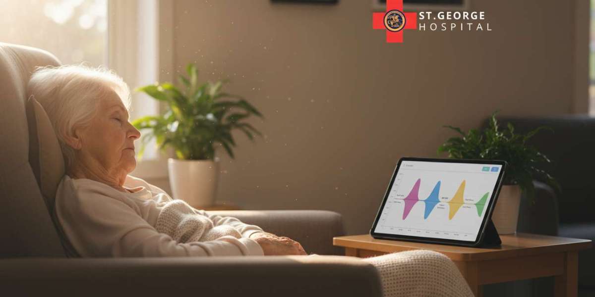 What Is a Sleep Cycle?