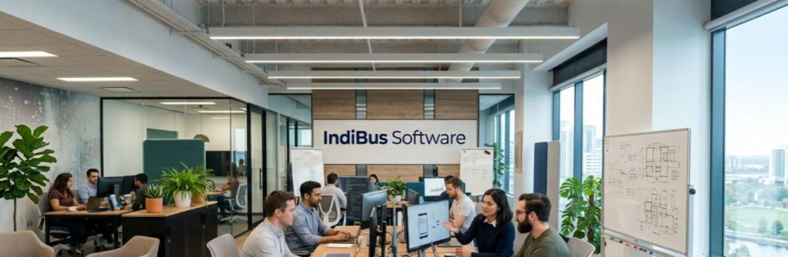 Indibus software Cover Image