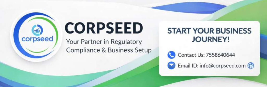 Corpseed ites pvt ltd Cover Image