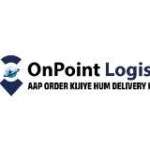 Onpoint logistics Profile Picture