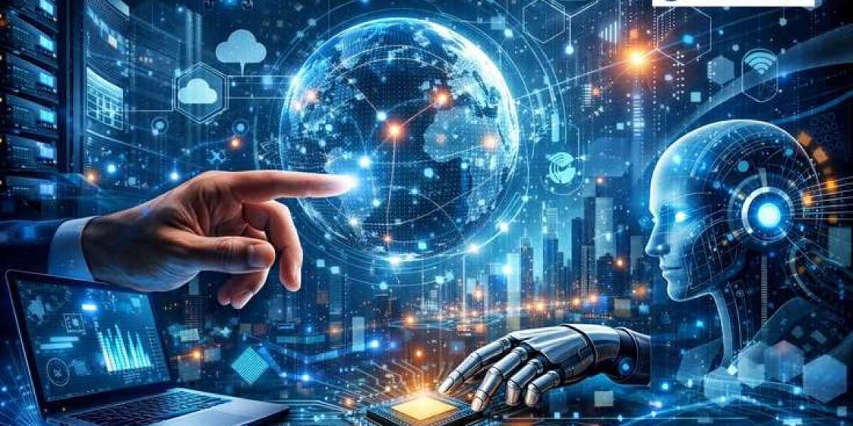 Why AI and Innovation Services Are Essential for Future Growth